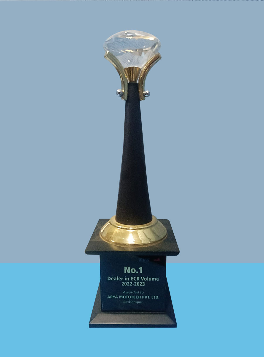 Achievement 1