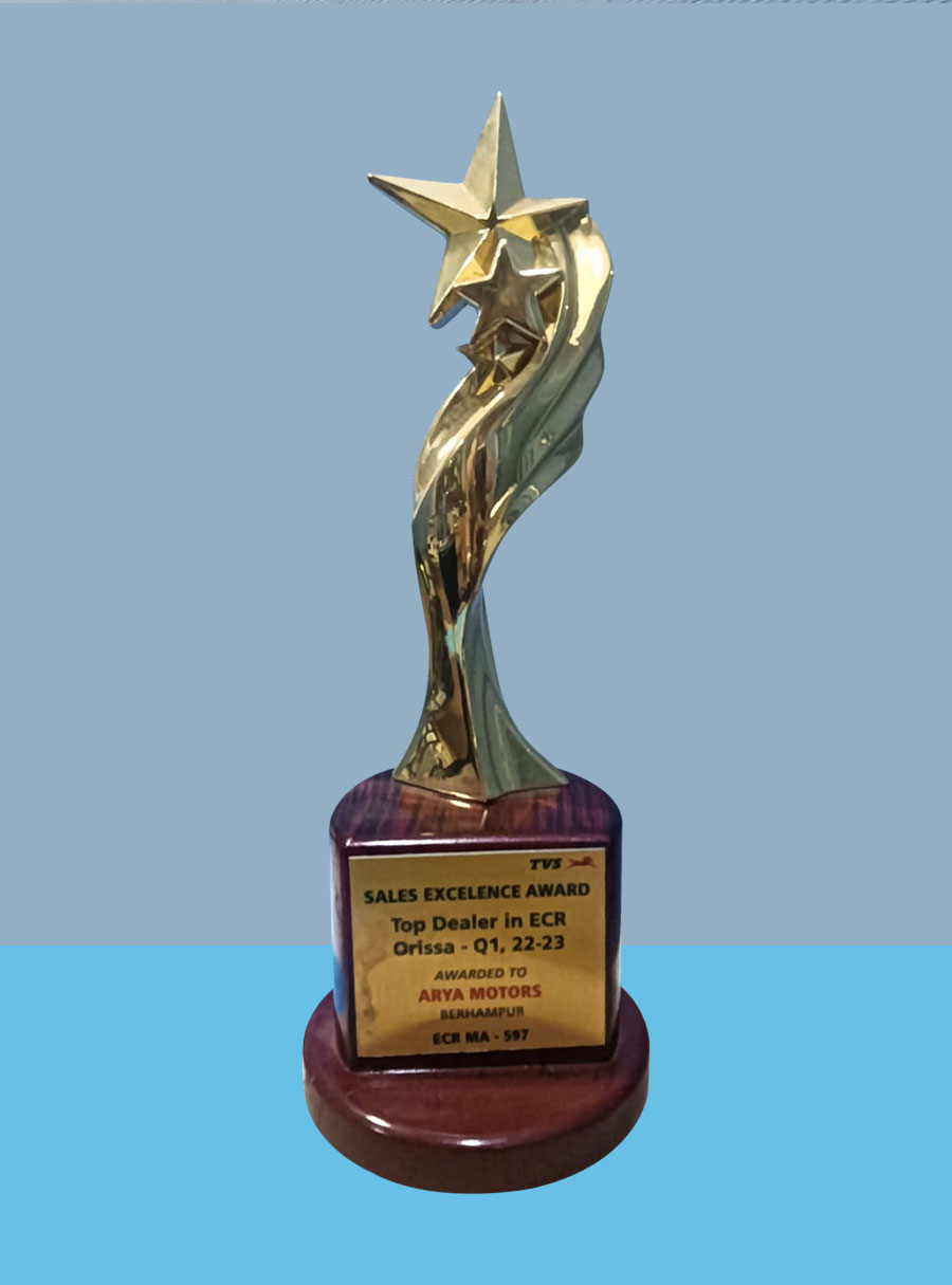 Achievement 6