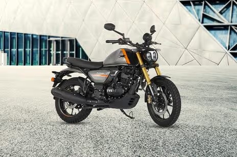 Apache RR 310
