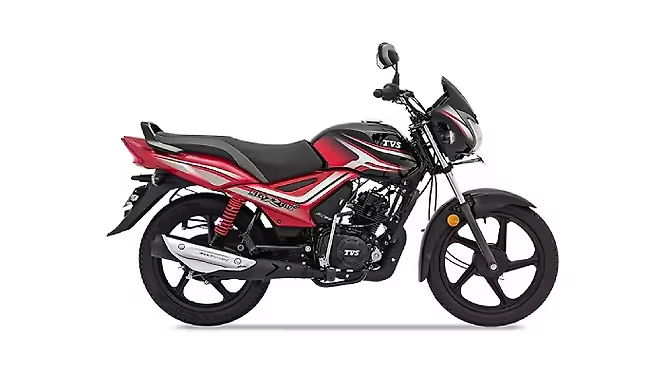 Apache RR 310