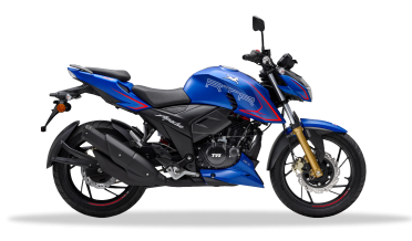 Apache RR 310