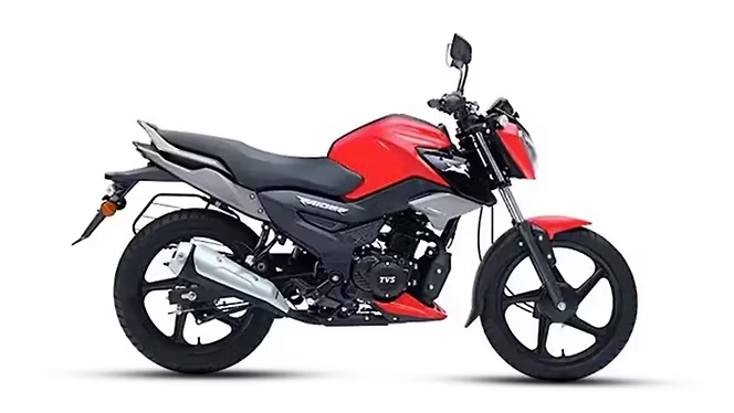 Apache RR 310