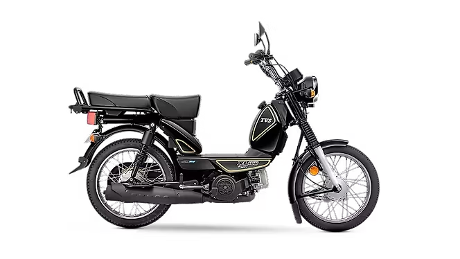 Apache RR 310